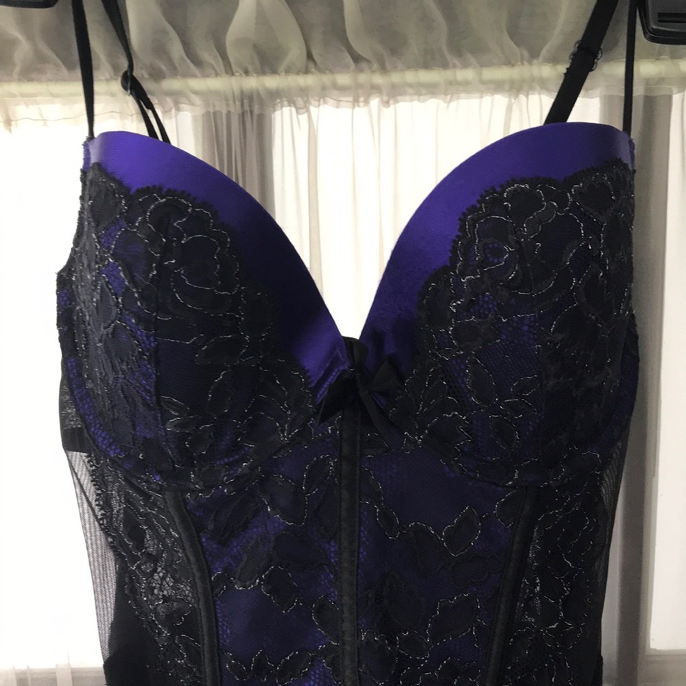 Lingerie